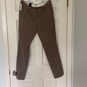 Aritzia Babaton Kendrick pant, NWT
